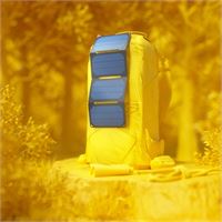 PANNELLO SOLARE 6W